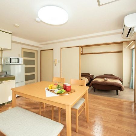 札幌市中心部大通公園まで徒歩十分観光移動に便利なロケーションh602 Екстер'єр фото